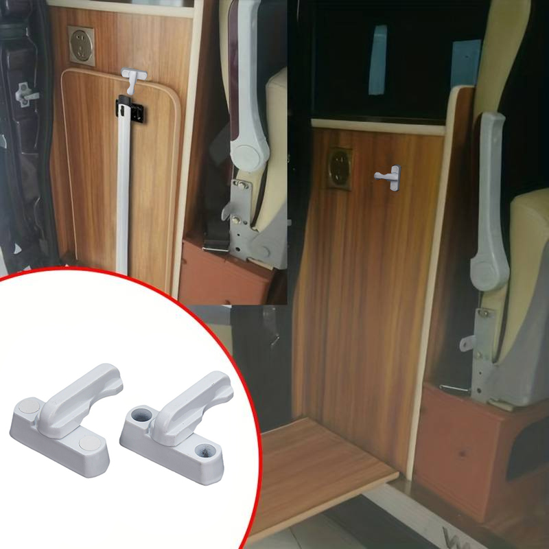 Gaming Accessories Rack - 2 STUKS Caravan Opvouwbare Outdoor Tafel