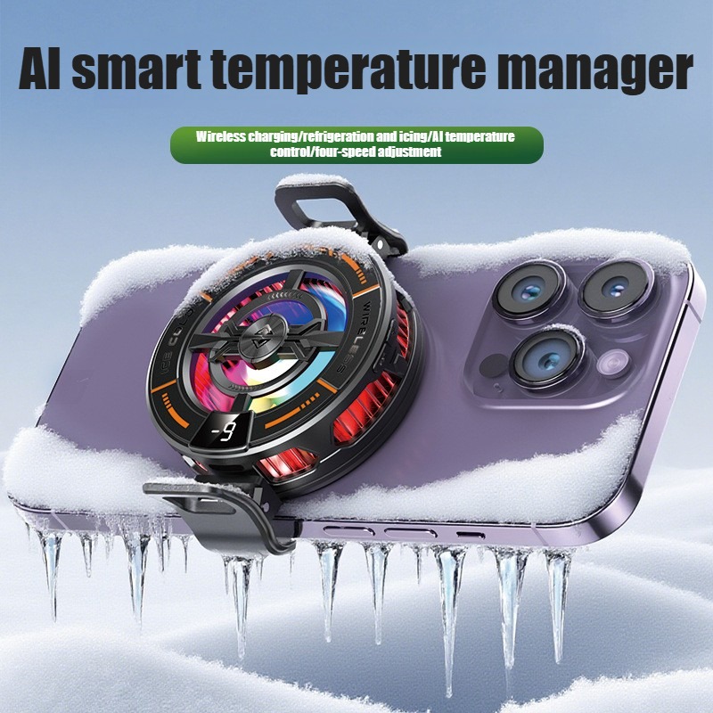 K28 magnetische halfgeleider-t - Gaming Accessories For Room recensie en prijs