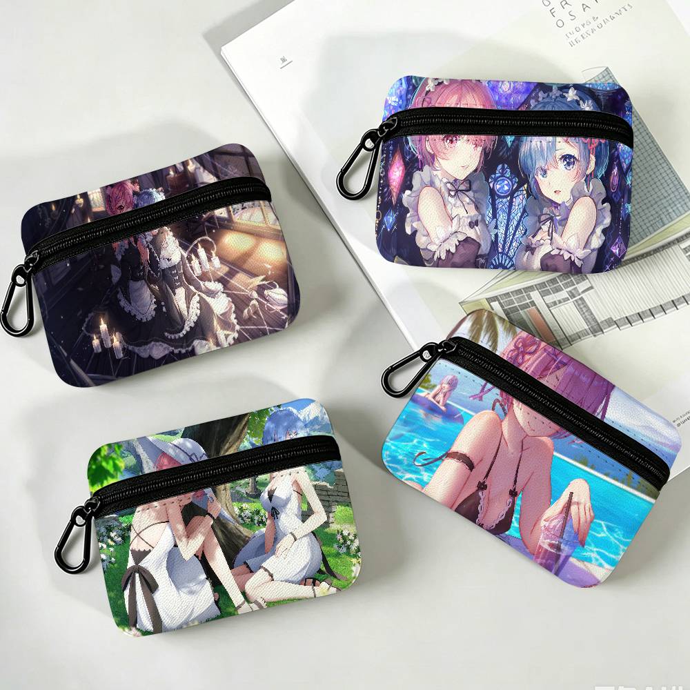 Anime Re Zero Rem Gaming Oxfor - Gaming Accessories Shop recensie en prijs
