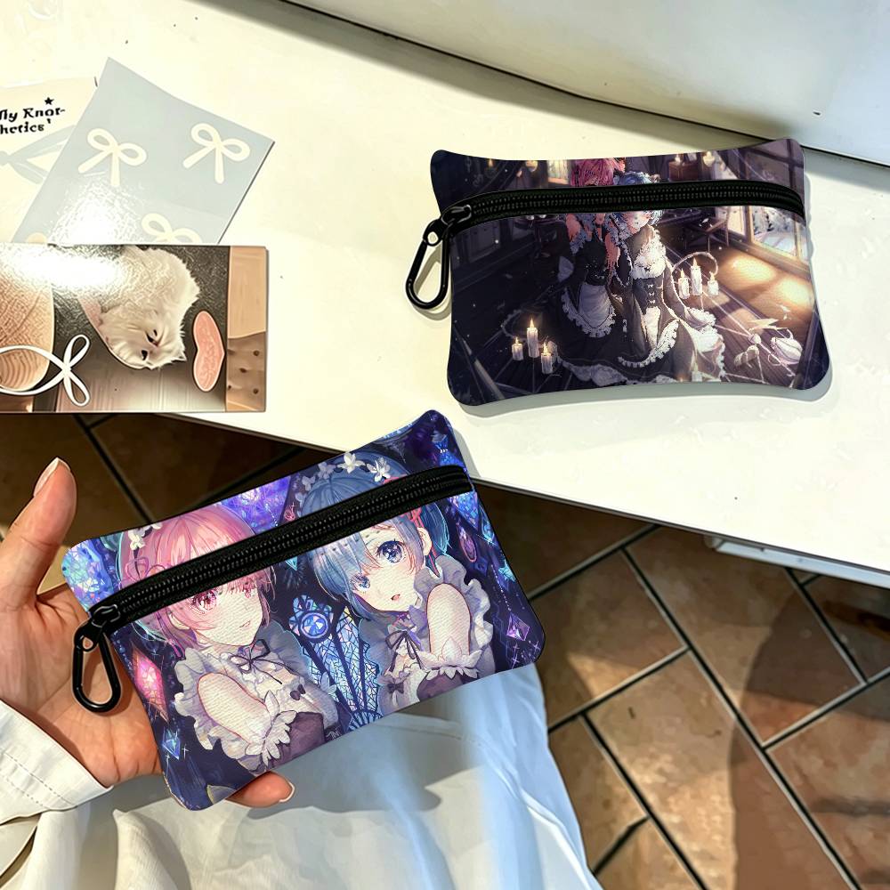 Anime Re Zero Rem Gaming Oxfor - Gaming Accessories Shop recensie en prijs