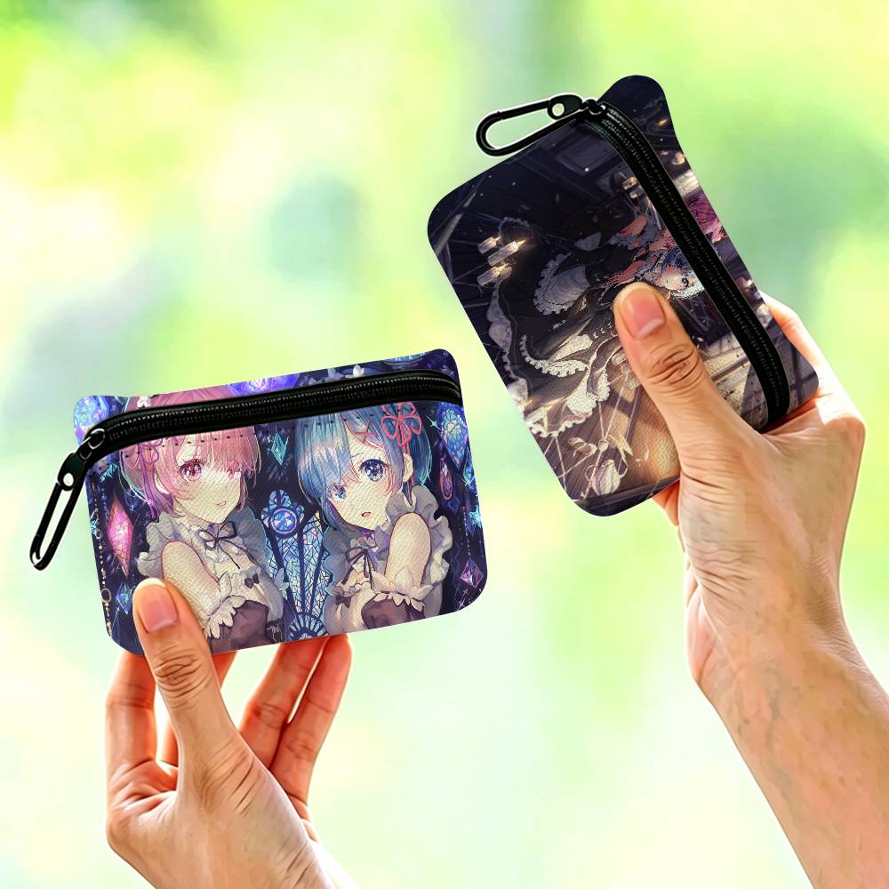 Anime Re Zero Rem Gaming Oxfor - Gaming Accessories Shop recensie en prijs
