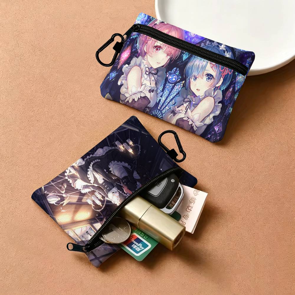 Anime Re Zero Rem Gaming Oxfor - Gaming Accessories Shop recensie en prijs