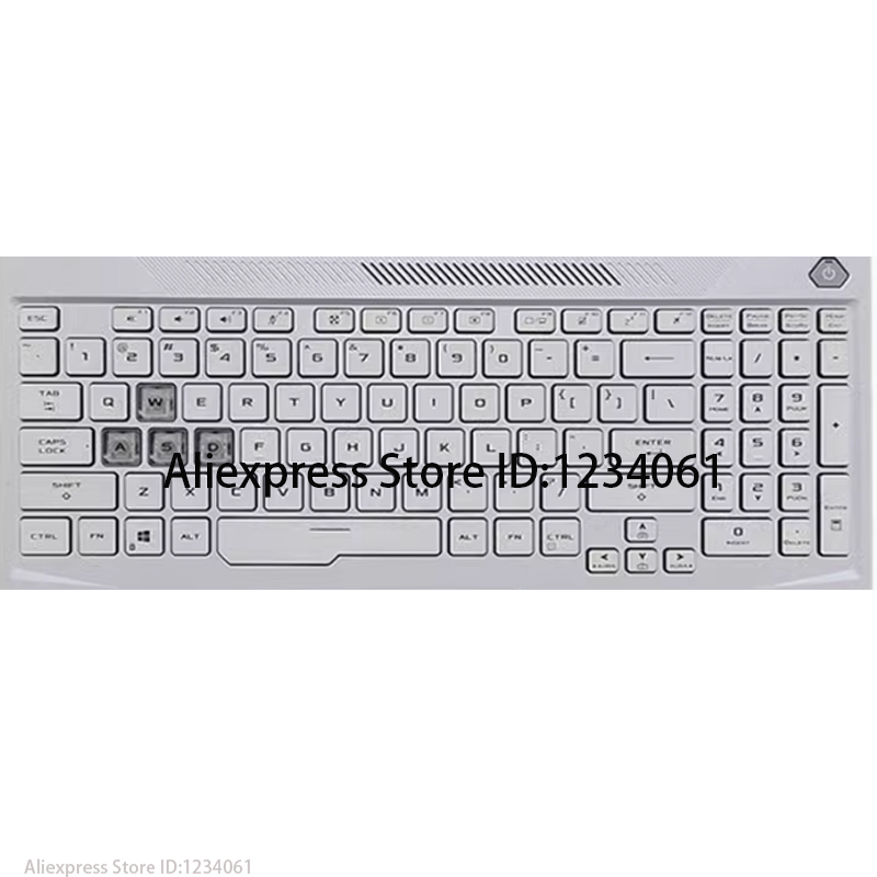 Vervanging Keycap Sleutel Voor - Gaming Accessories Aesthetic recensie en prijs