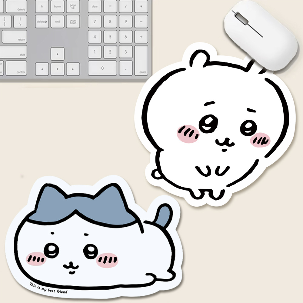 Kawaii Chiikawa Cartoon muisma - Accessories For Your Gaming Room recensie en prijs