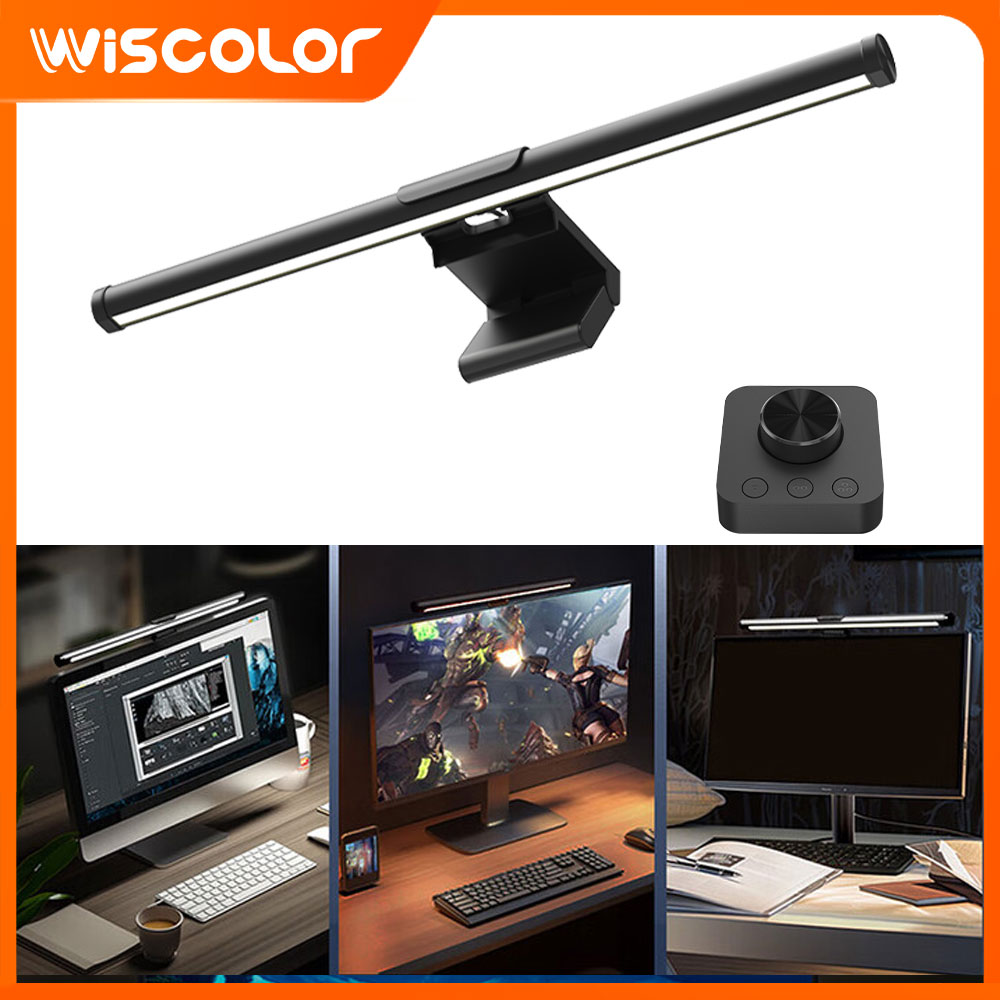 Lichtbalkmonitor Wifi Setup Sc - Accessories For Your Gaming Room recensie en prijs