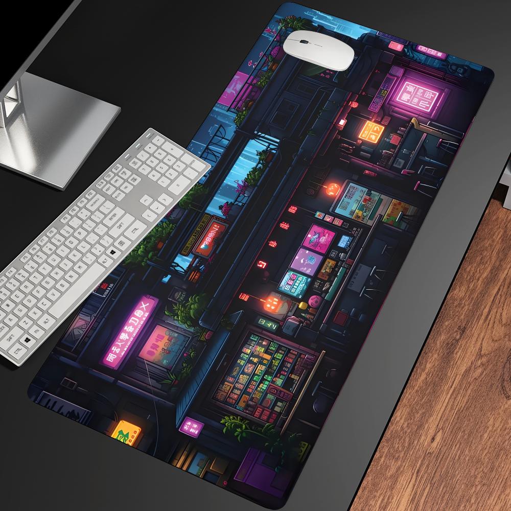 Ramen Shop Muismat Bureauonder - Gaming Accessories Shop recensie en prijs