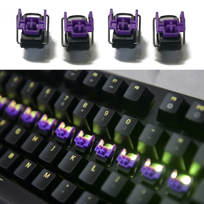 Razer Paars Optische Schakelaa - Gaming Accessories Aesthetic recensie en prijs