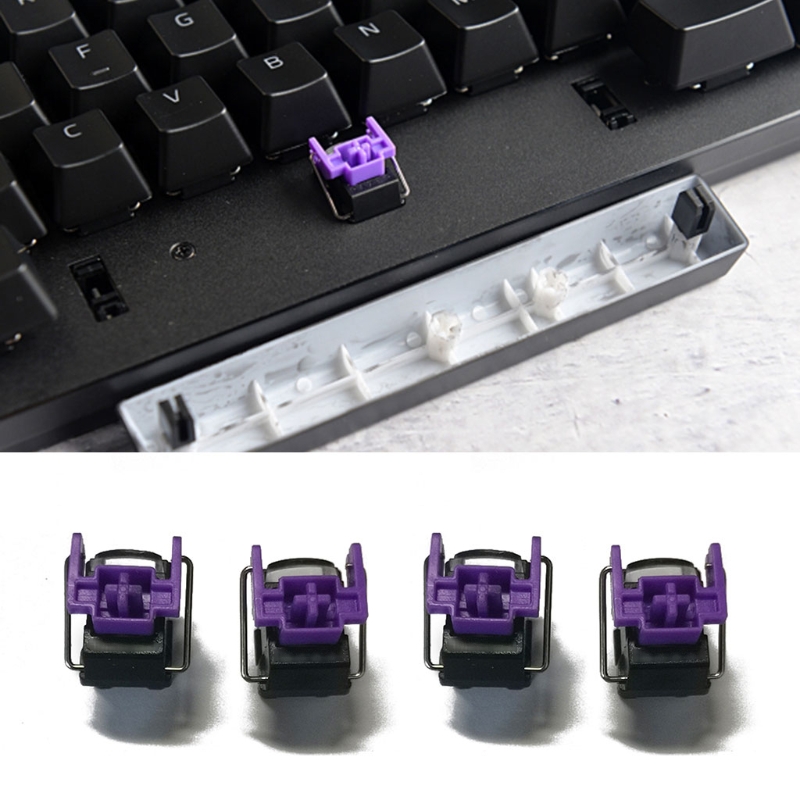 Razer Paars Optische Schakelaa - Gaming Accessories Aesthetic recensie en prijs