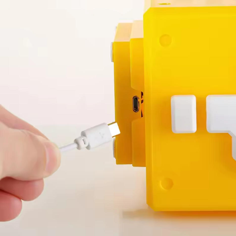 2026 Question Block Lamp met g - Gaming Accessories For Room recensie en prijs