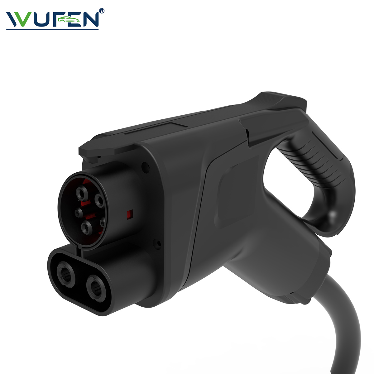 WUFEN CCS Combo 1 EV-adapter E - Gaming Accessories Rack recensie en prijs