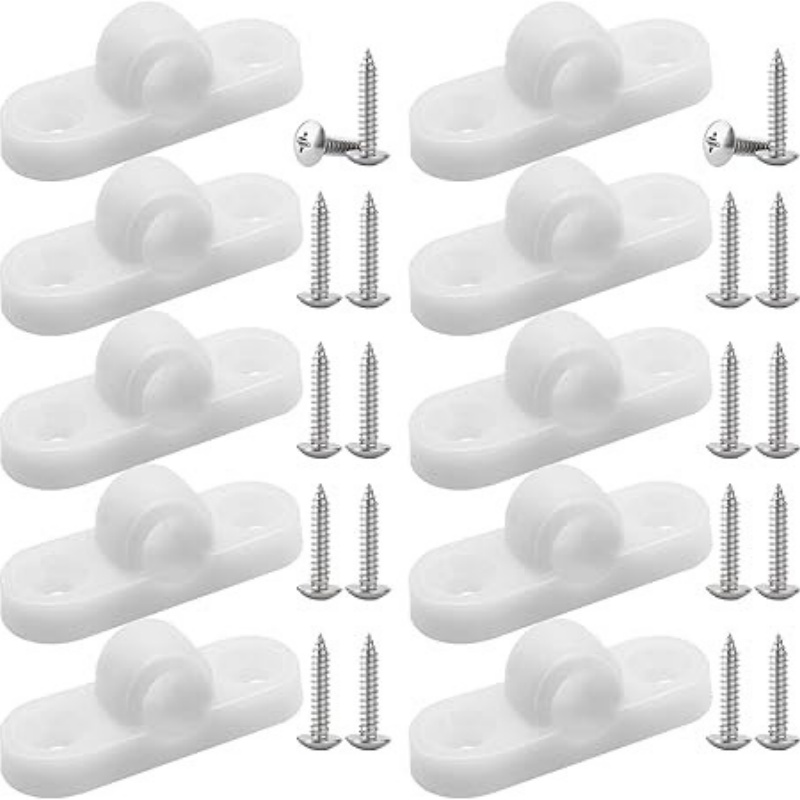 10 Stuks Draagbare Lichtgewich - Gaming Accessories Rack recensie en prijs