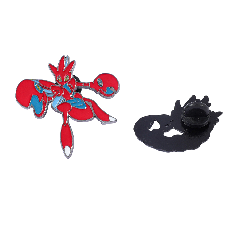1 Stuk Pokémon Cartoon Broche  - Gaming Accessories Rack recensie en prijs