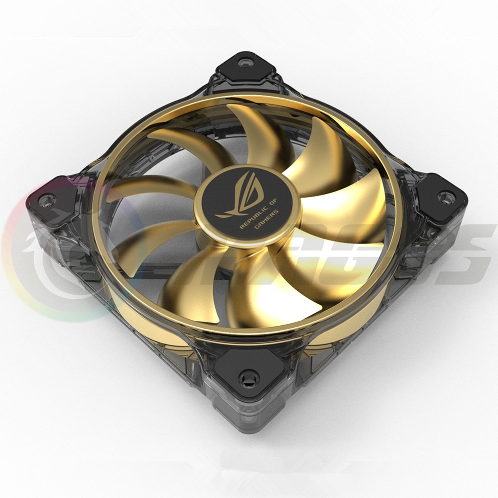 PC Gamer Kast Fan Logo Sticker - Gaming Accessories For Room recensie en prijs