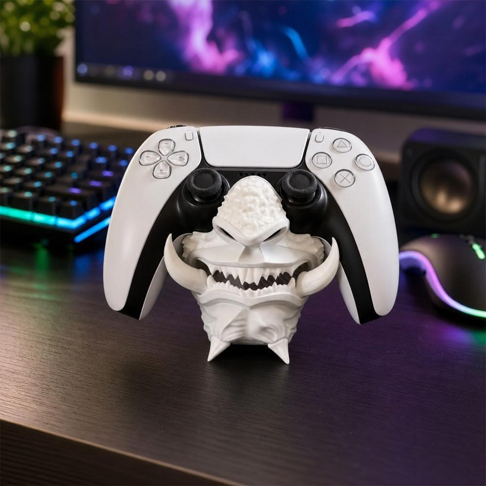 Samurai Oni-masker-controllerh - Accessories For Your Gaming Room recensie en prijs