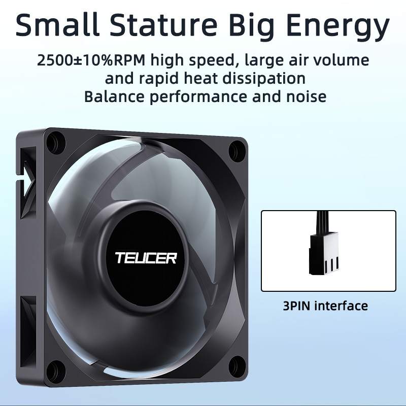 Teucer UT-7015 7 cm Chassis Ko - Gaming Accessories Rack recensie en prijs