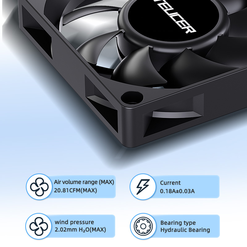 Teucer UT-7015 7 cm Chassis Ko - Gaming Accessories Rack recensie en prijs