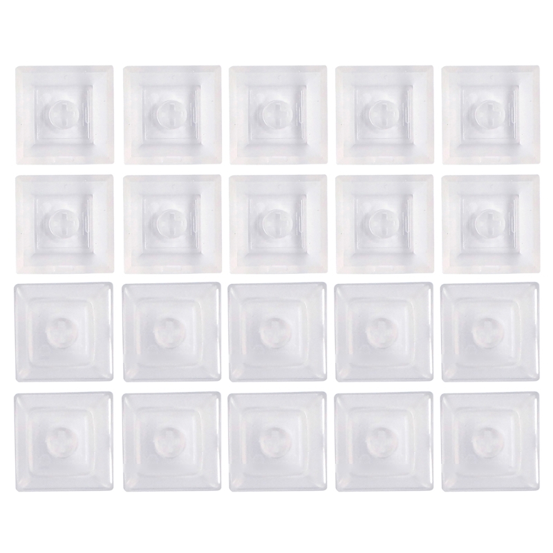 Dsa 1u Keycap Set Pbt Lege Key - Gaming Accessories Aesthetic recensie en prijs